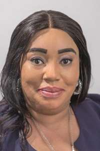 Antonia Olloh Antonia Olloh
